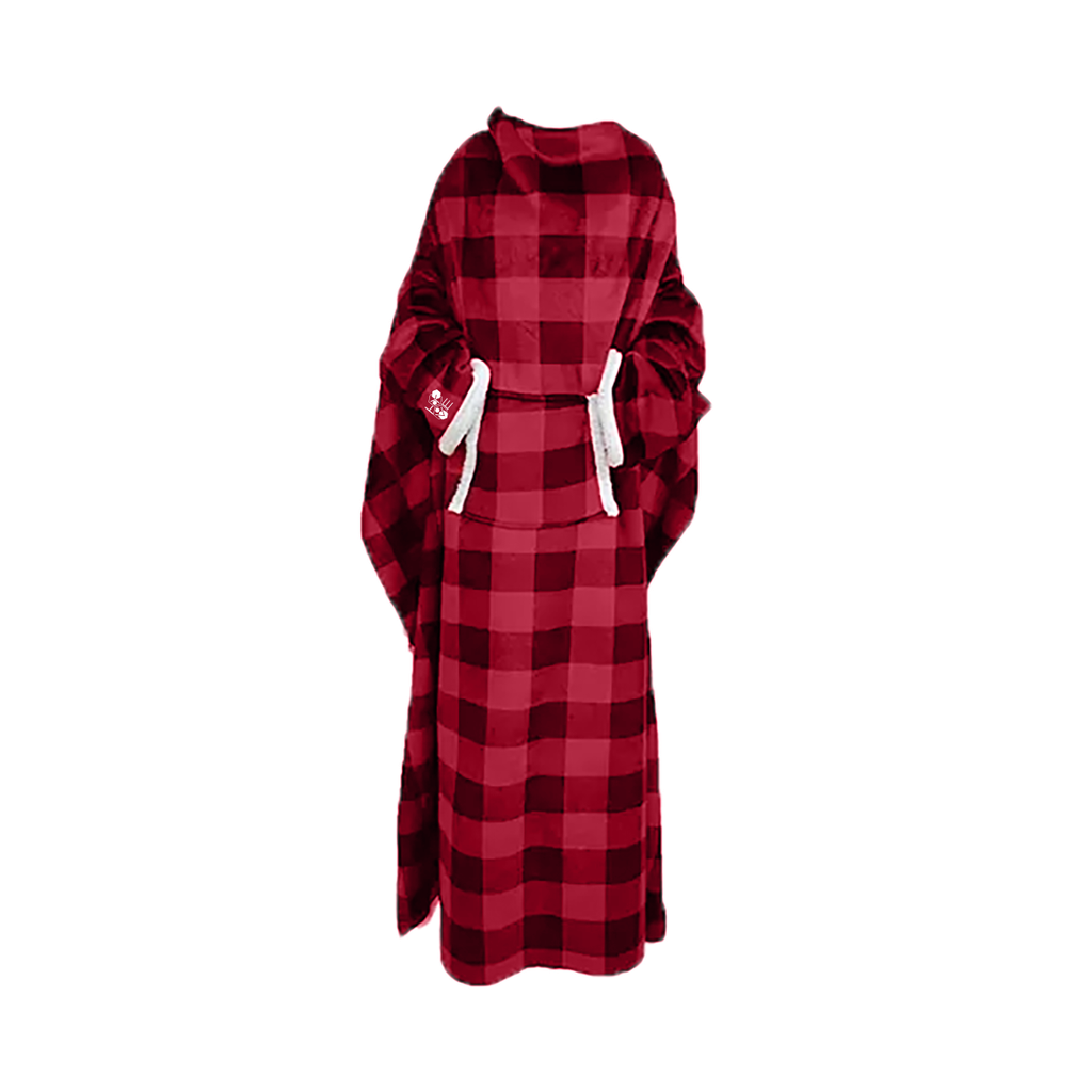 Wearable Blanket - Snuggie