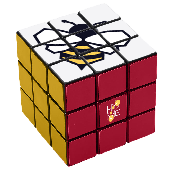 Rubix Cube