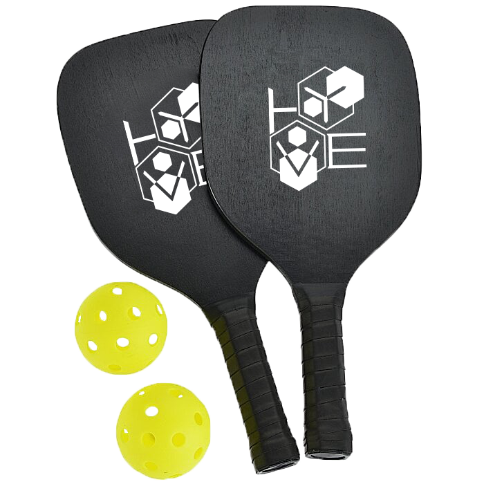 Pickleball Set