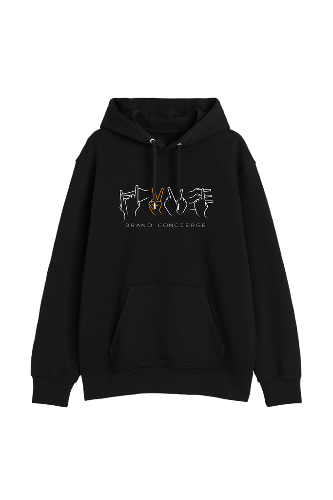 HYVE Hoodie