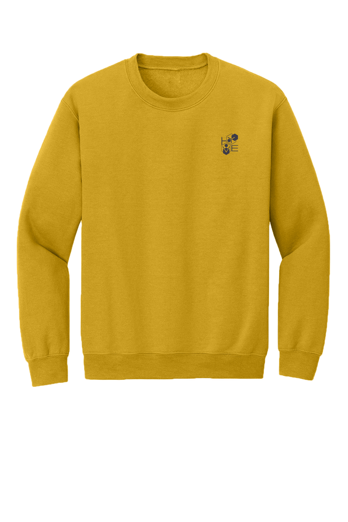 Crew Neck Sweater