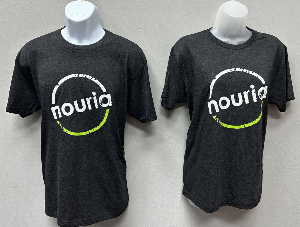 Nouria Tee
